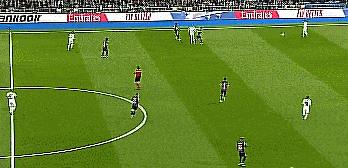 巴萨是懂防守的！哈维在伯纳乌限速皇马，赢球不靠华丽进攻