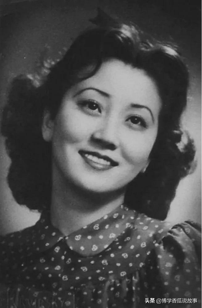 钱学森与蒋英爱情故事第一集,钱归你奖归我钱学森