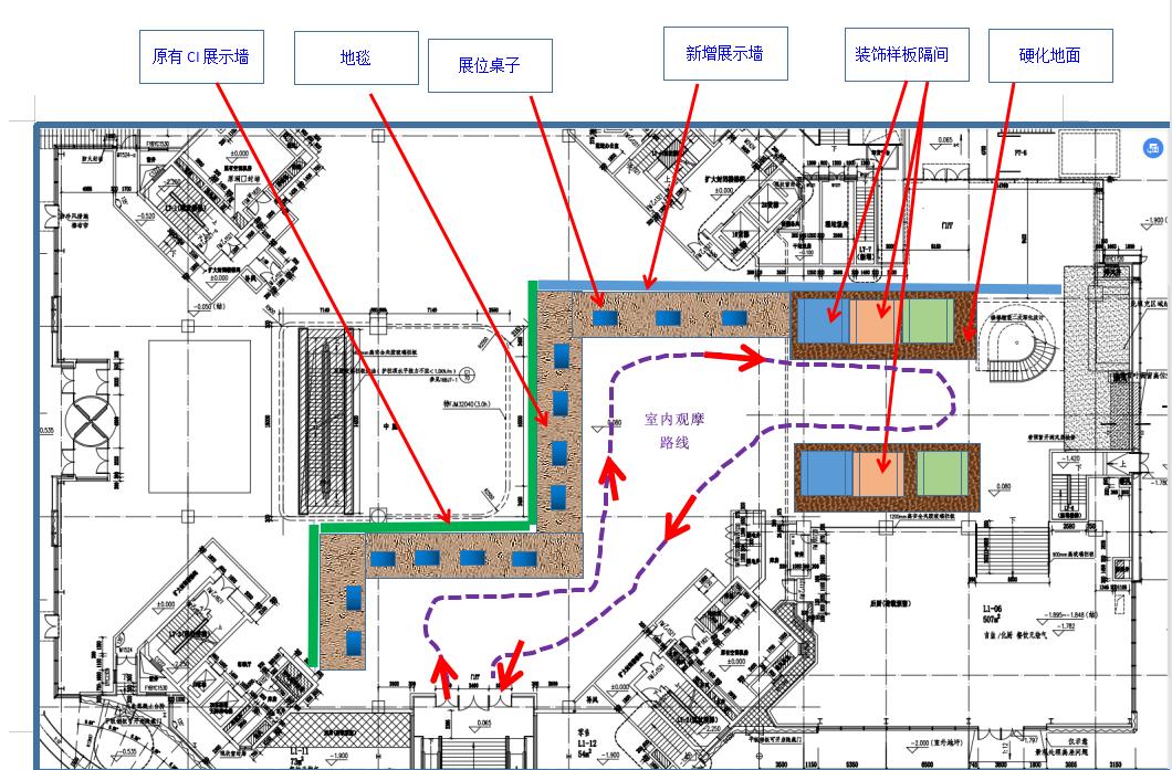 怎么策划一次工地项目观摩会,工地观摩活动策划方案