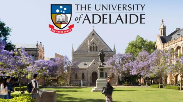 【每周一校】走进“澳洲八大之一”阿德莱德大学