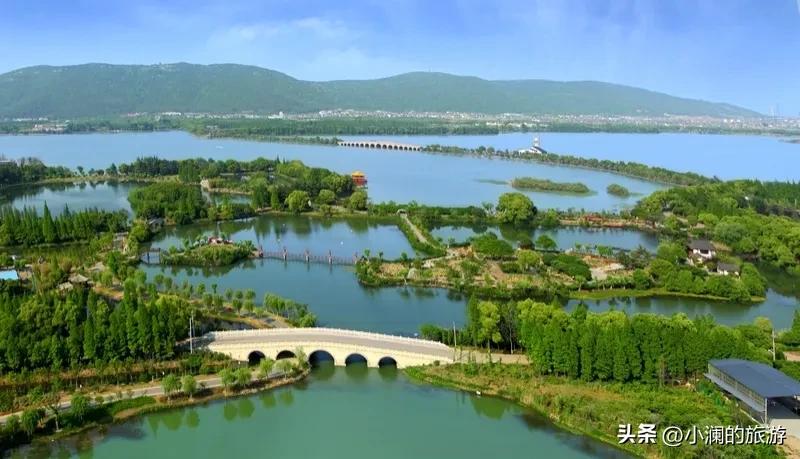 苏州市不收费的旅游景点排名,苏州一日游免费景区推荐