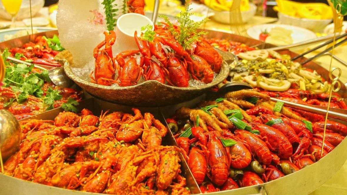 贵州正宗黔菜有哪些,贵州黔菜哪里最正宗