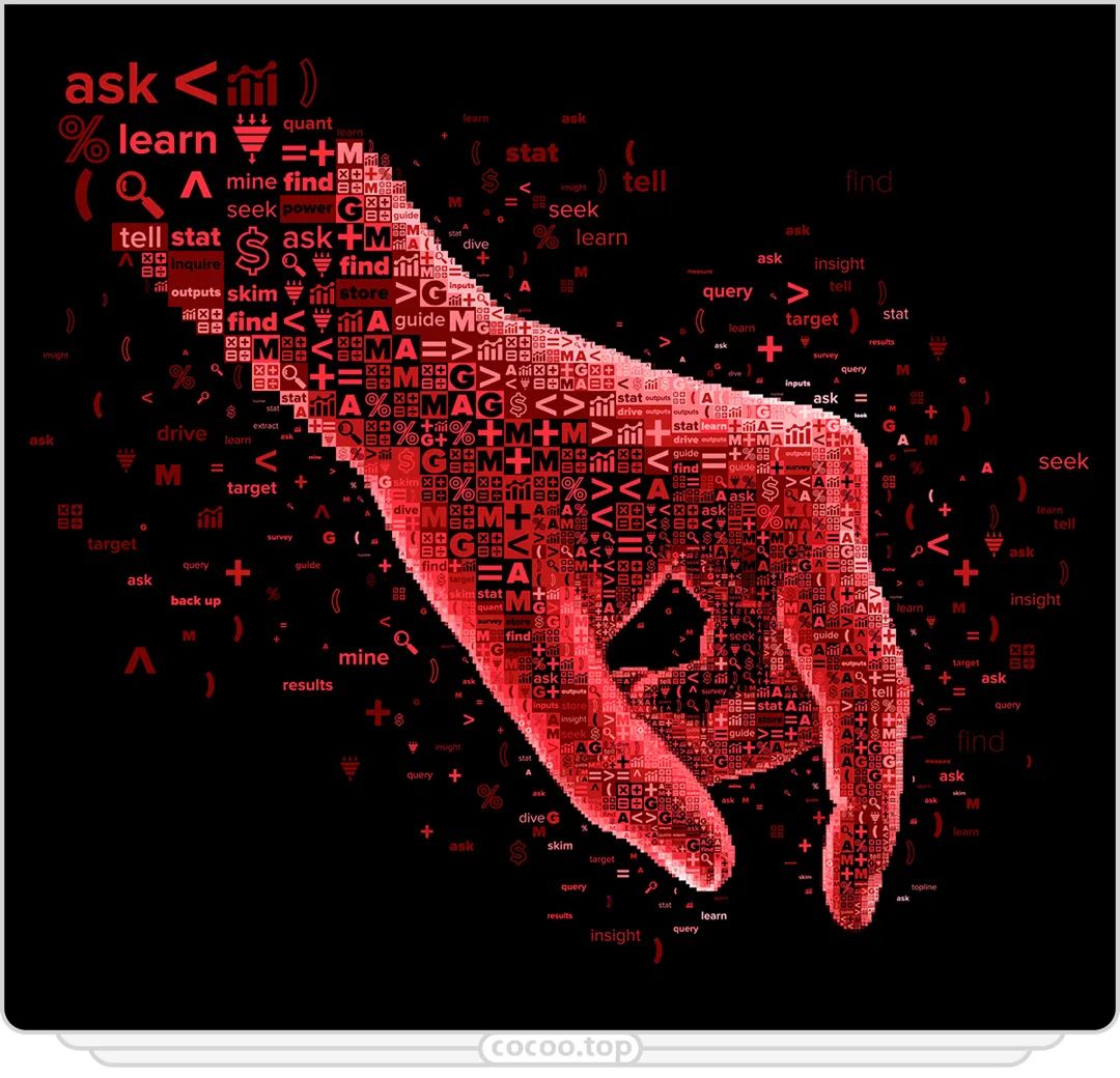 带你认识身体结构,平面构成基础知识大全集