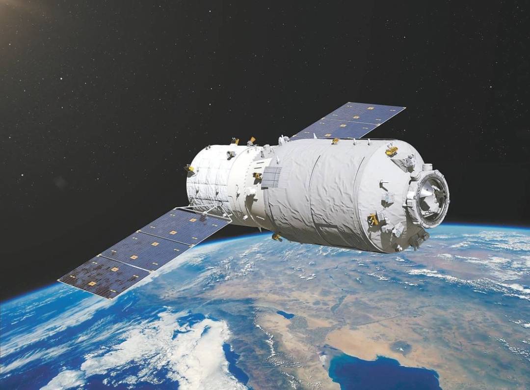 天舟六号即将发射在哪台转播,天舟六号发射有什么用