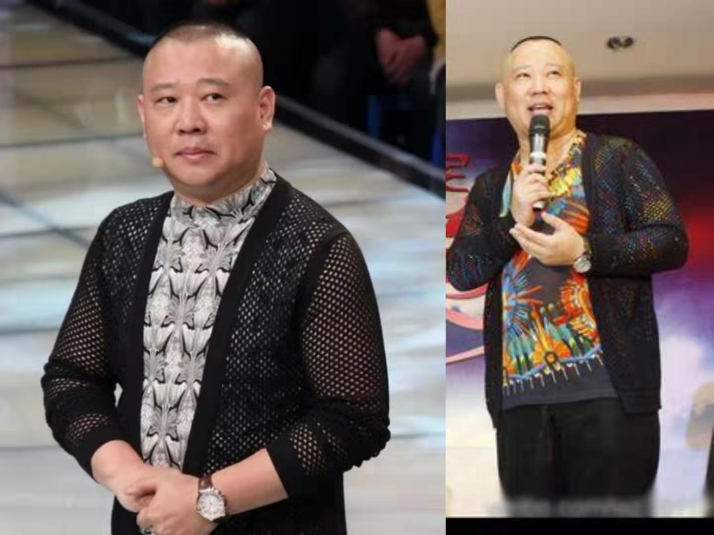 明明一身土味，穿的衣服贼贵，他们一走时尚路线，大牌就跟着遭殃