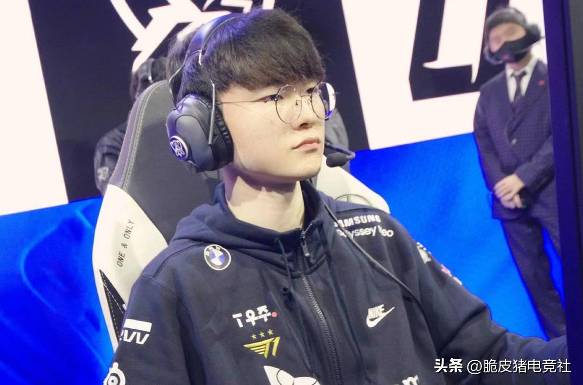 “Faker外号风波”突起，外网博主开团LPL解说，官推回应终结悬念
