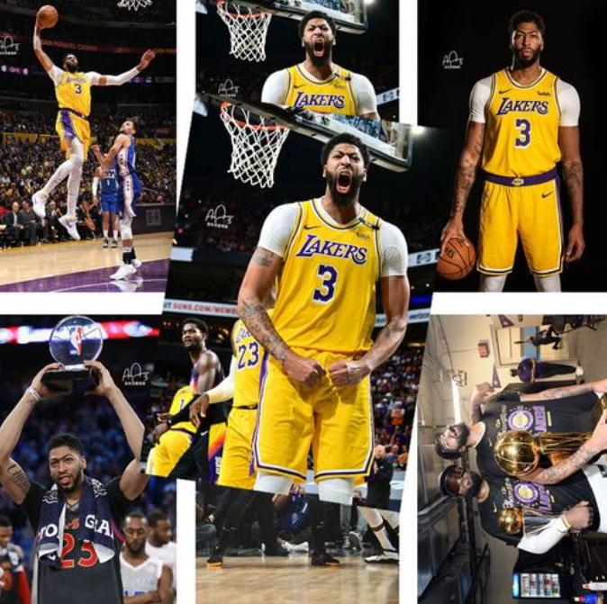 本赛季开赛至今，10位NBA硬实力最强球员，詹姆斯接班人霸榜五年