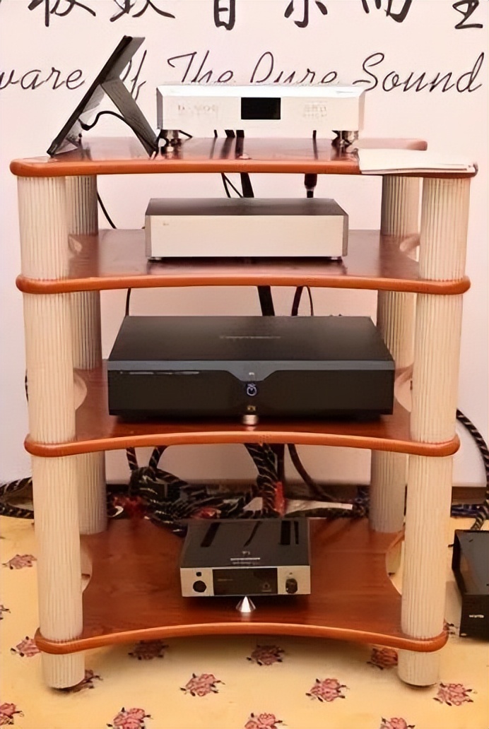 金音奖金瞳奖全国巡展（SIAV）——深圳音响展完美拉开序幕（1）