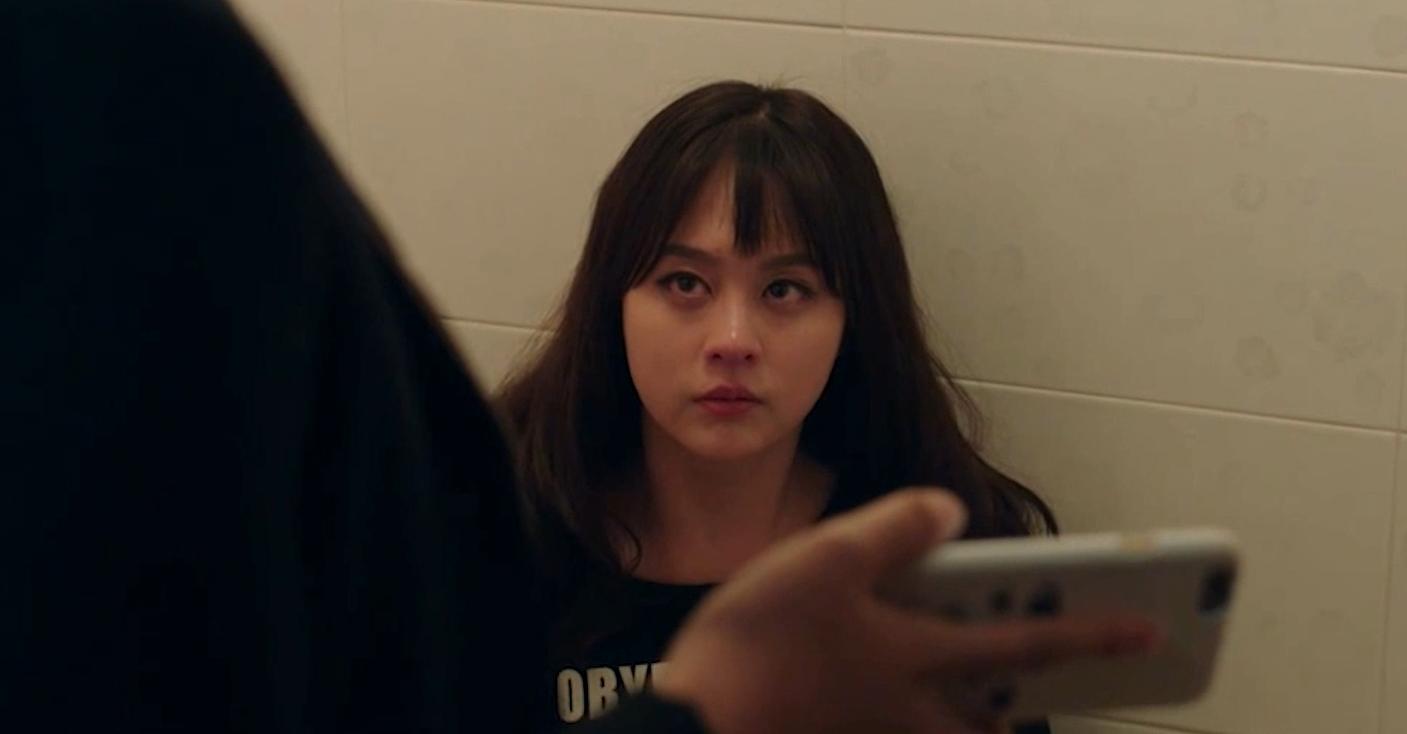 女孩遭到三名壮汉性侵，父亲知道真相后，用极端的方式复仇！电影