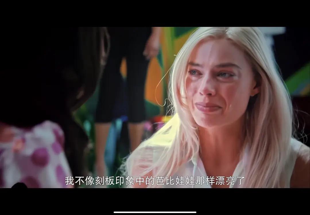 整容芭比,芭比整容42次