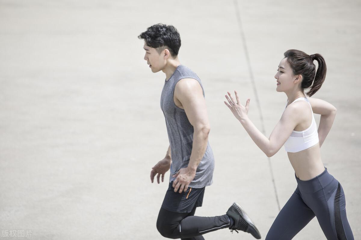 经常跑步小腿变粗怎么办,什么样的跑步姿势不影响小腿变粗