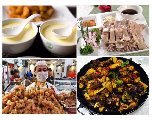 第一次跟团去*疆新**怎么玩，*疆新**旅游路线推荐