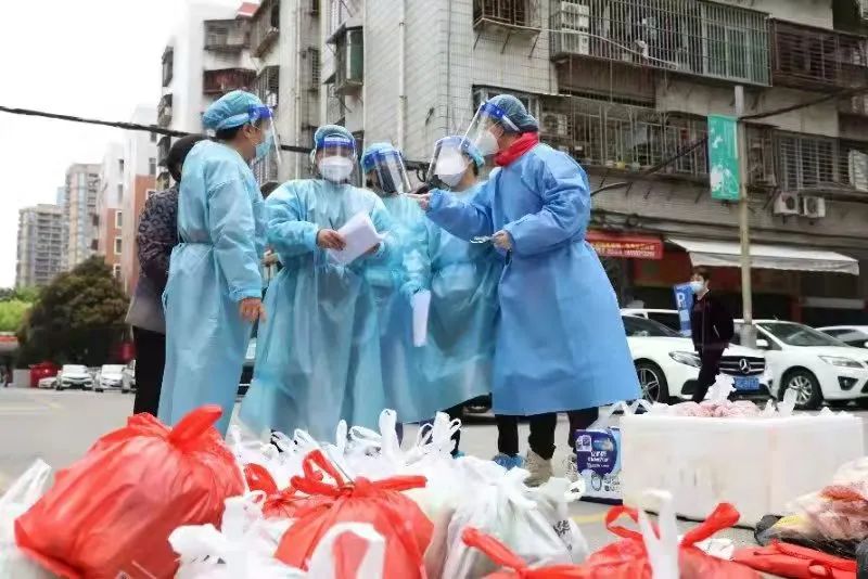 各地硬核疫情防控,疫情防控一线战疫