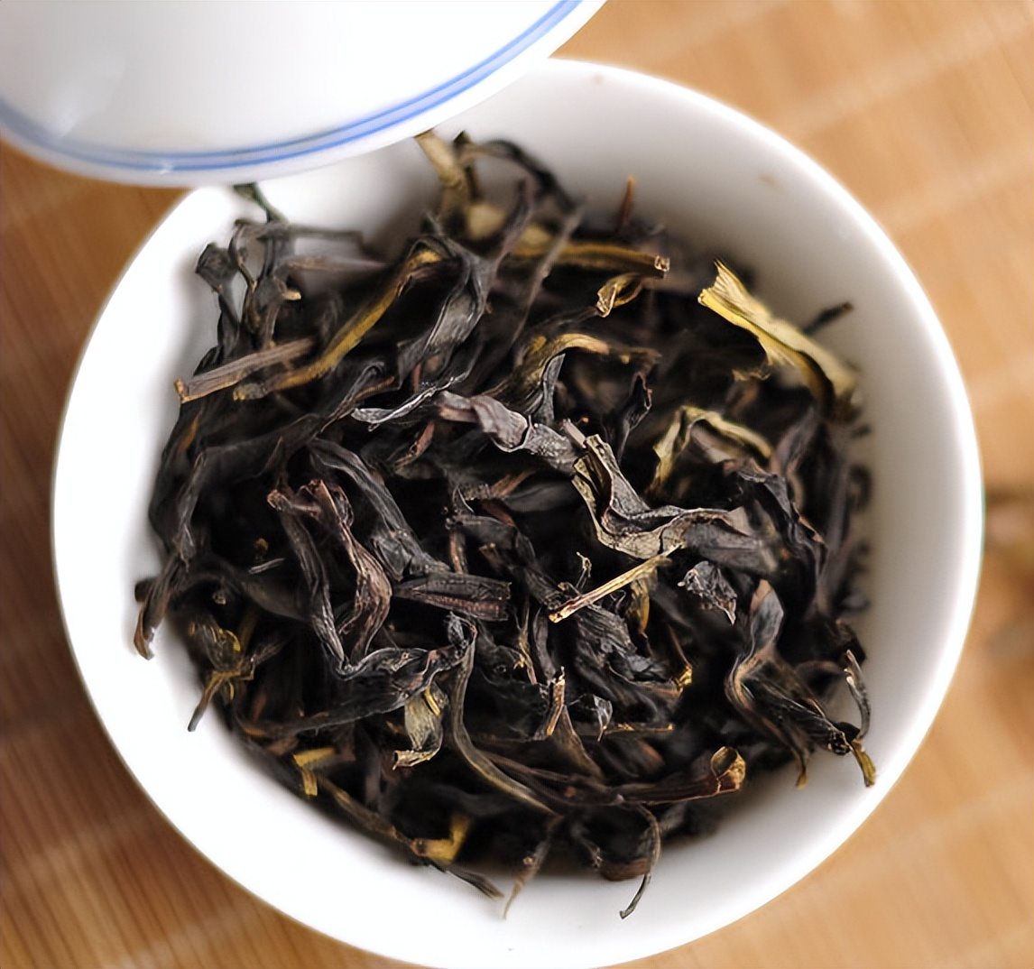 平价白茶茶叶推荐哪款比较好喝的,老牌子的平价茶叶推荐哪款