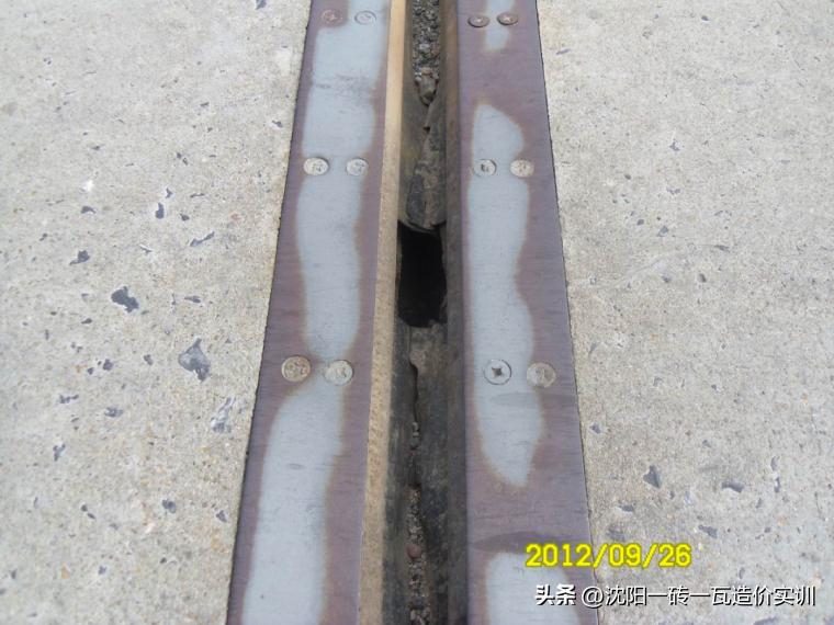 桥梁伸缩缝安装顺序,桥梁伸缩缝安装视频