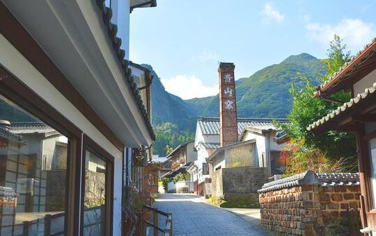日本佐贺县景点介绍,日本佐贺旅游攻略视频