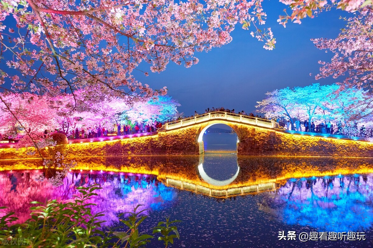 318家国家5a景区名单,国内免费十大5a级旅游景区