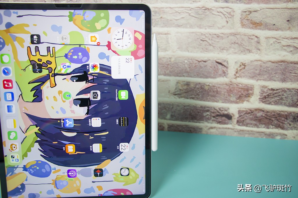 applepencil对比南卡电容笔,applepencil平价替代怎么调笔刷
