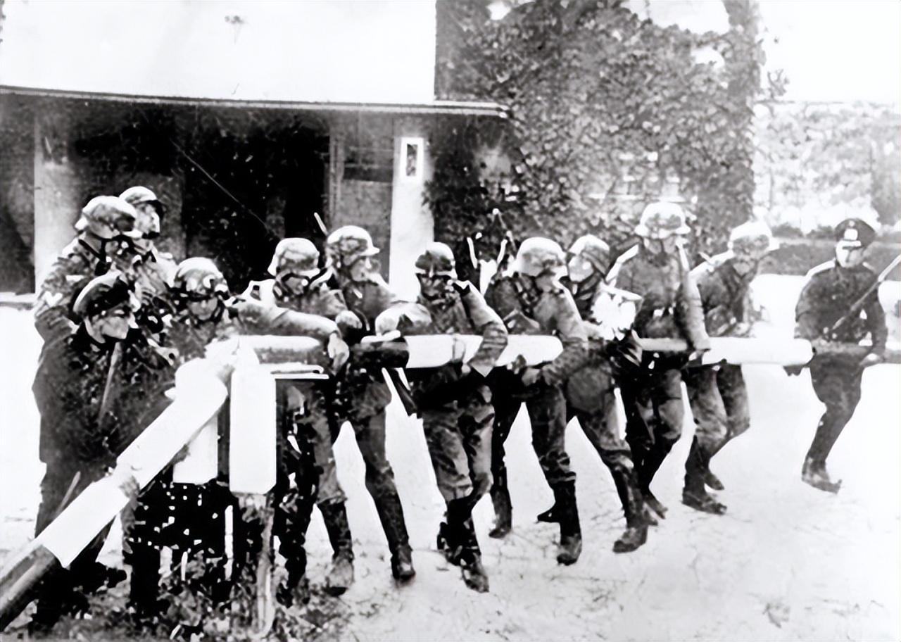 巴甫洛夫被枪毙,巴甫洛夫为什么会被苏联高层处决