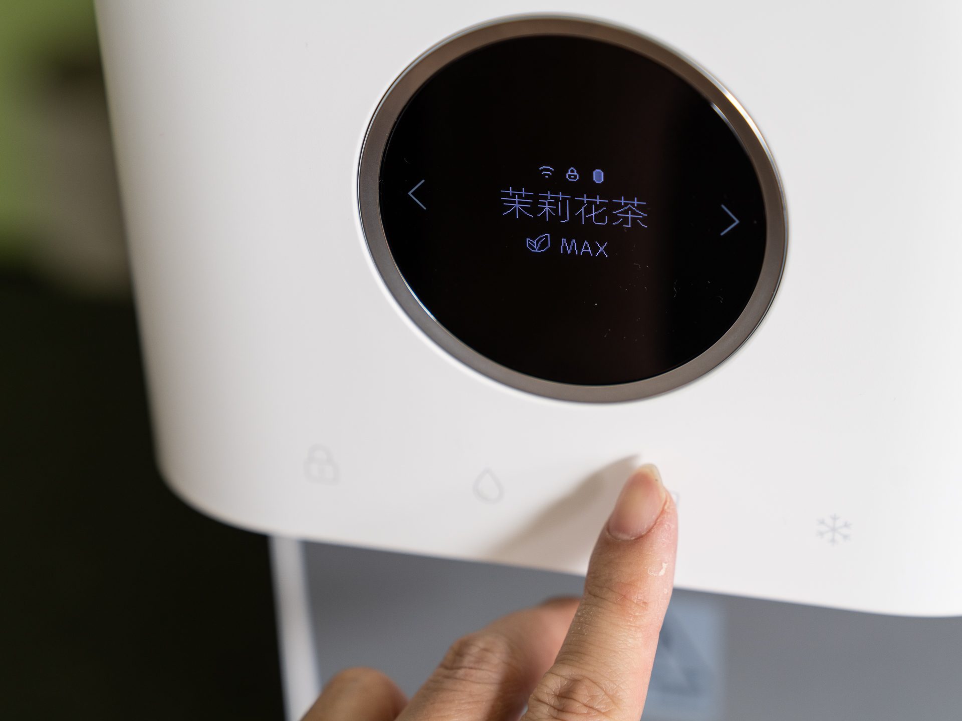 净热一体净饮机服务,小米台式净饮机经典版优缺点