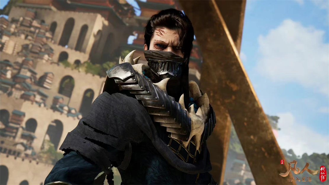 凡人修仙传仙界篇27大结局,凡人修仙传年番更新时间表