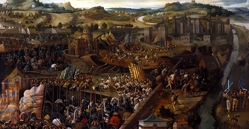 古代巴勒斯坦和波斯的度量衡发展有何特点？