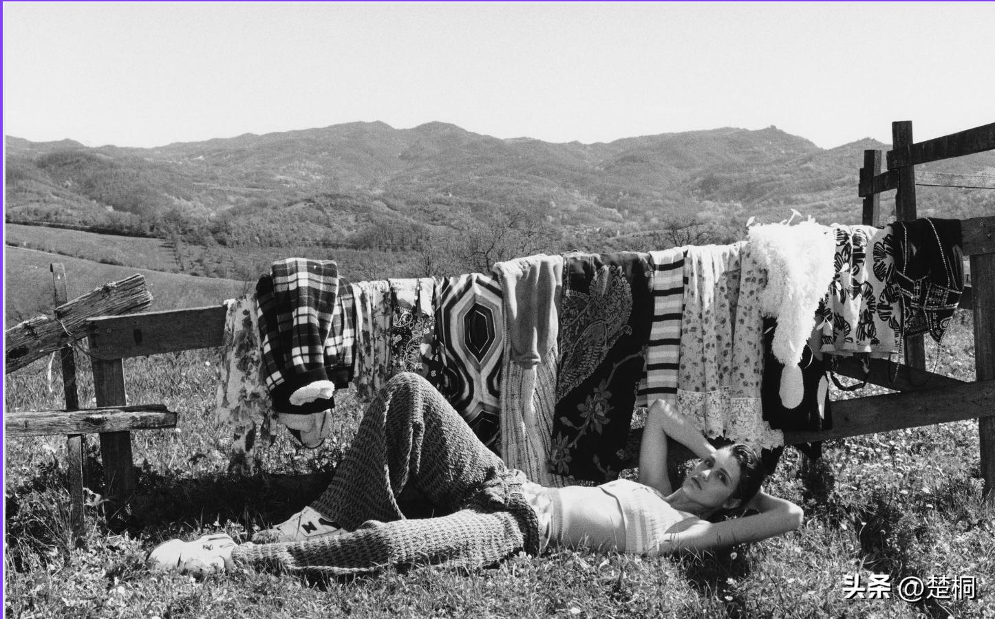 荷兰女超模露娜,荷兰露娜