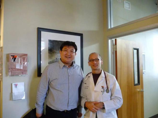 魏仁生内科,宠物医生魏仁生