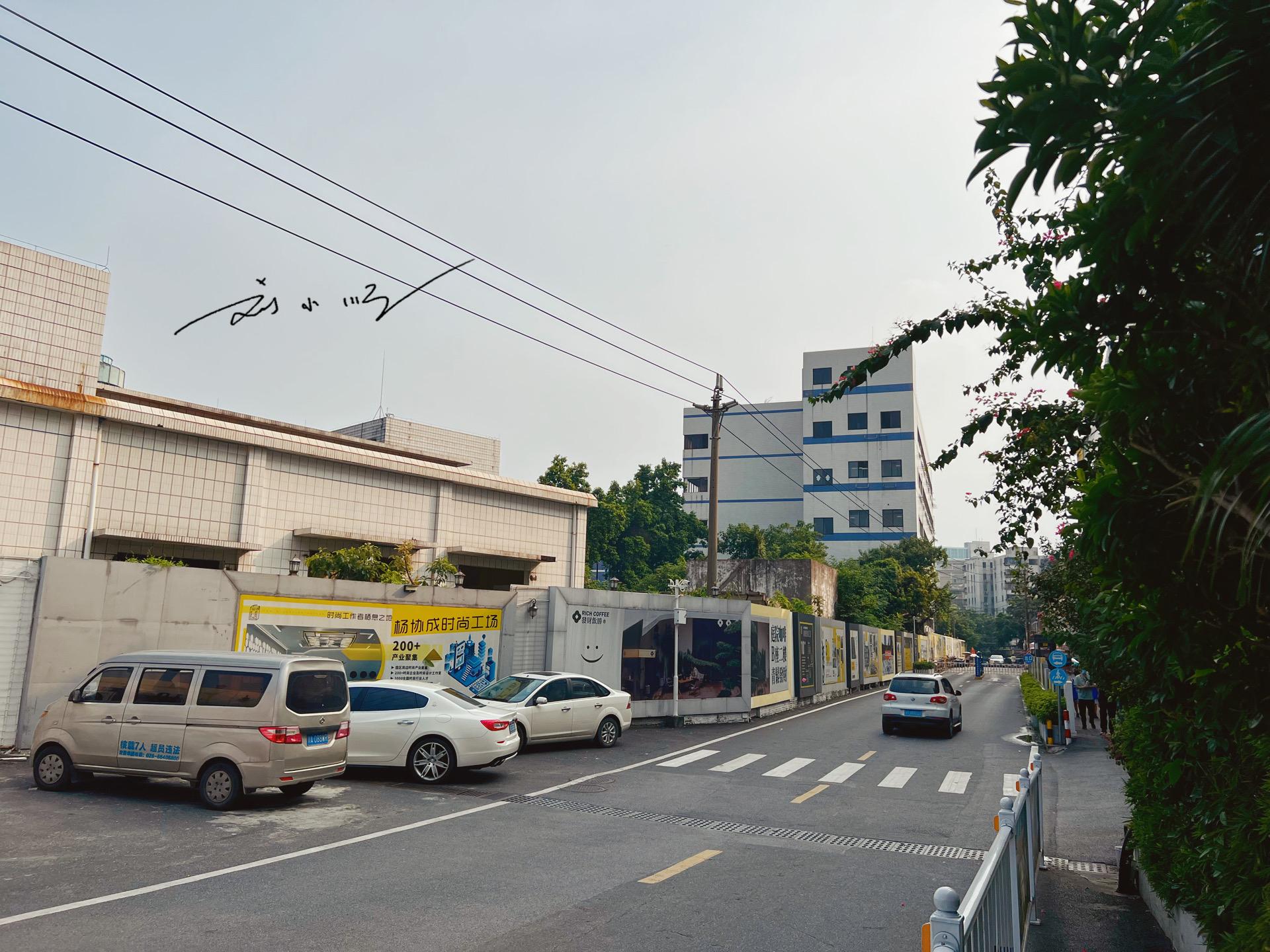 广州市为什么被称为羊城之都,真正的广州老市区