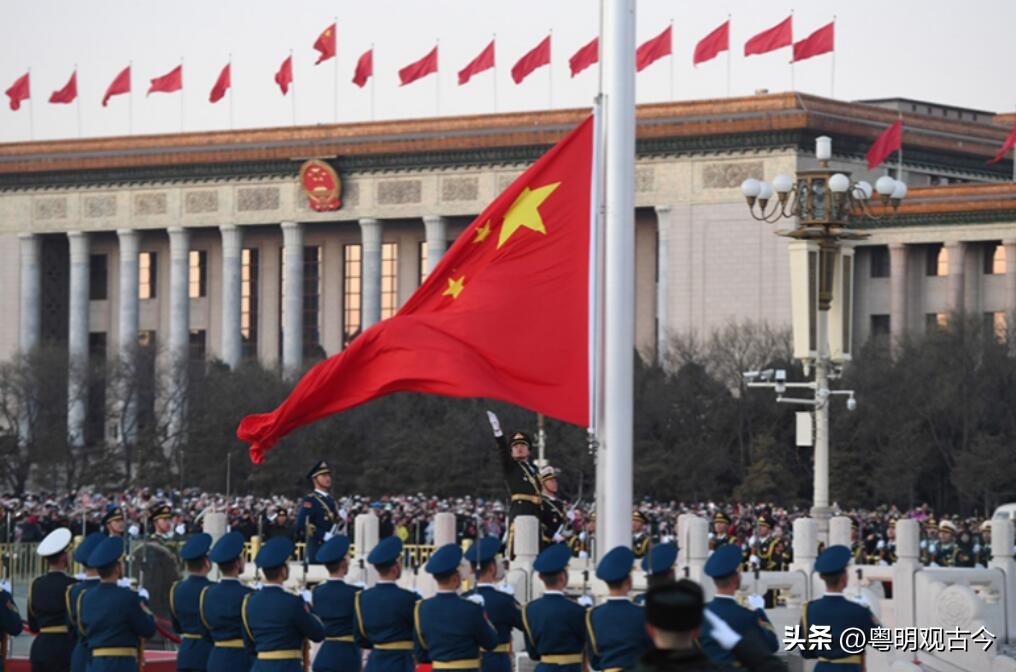 国外教授看四大文明古国,英国教授说中国文明古国