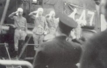 546.巨兽之亡（23）——编织鱼雷之海的“北上”（下）