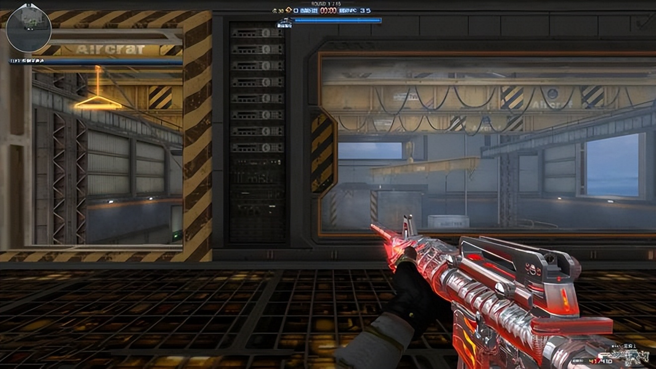 cf的挑战模式没有csol好玩,csol大灾变和cf挑战的区别