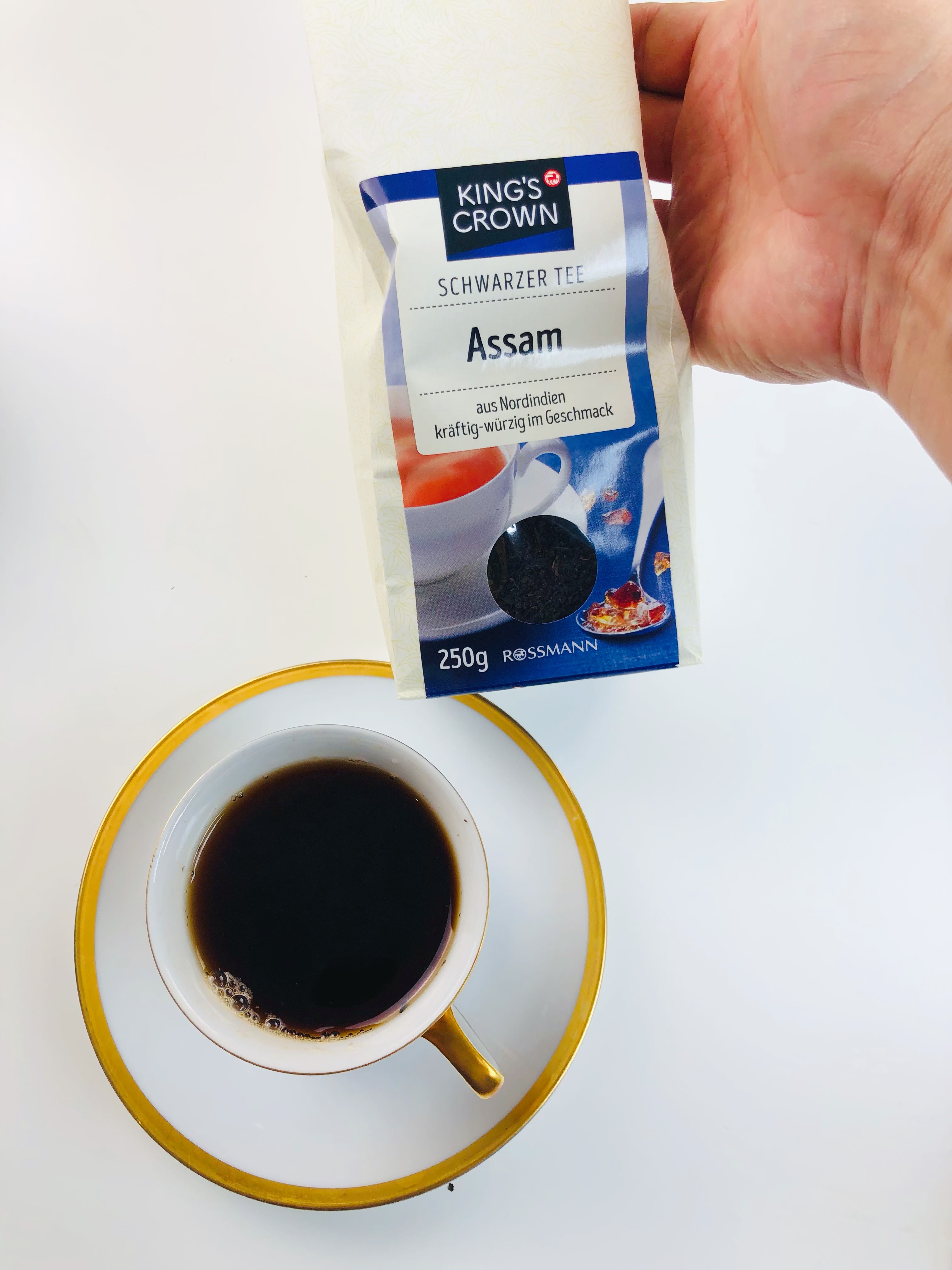 一张图看懂国外版红茶,9分钟讲明白世界三大高香红茶