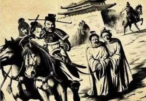 中国八大历史耻辱事件,中国历史四大耻辱是哪些