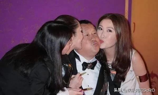 曾志伟为啥是港圈掌门人,曾志伟履历