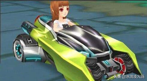 qq飞车开道具20多万没出,QQ飞车开道具