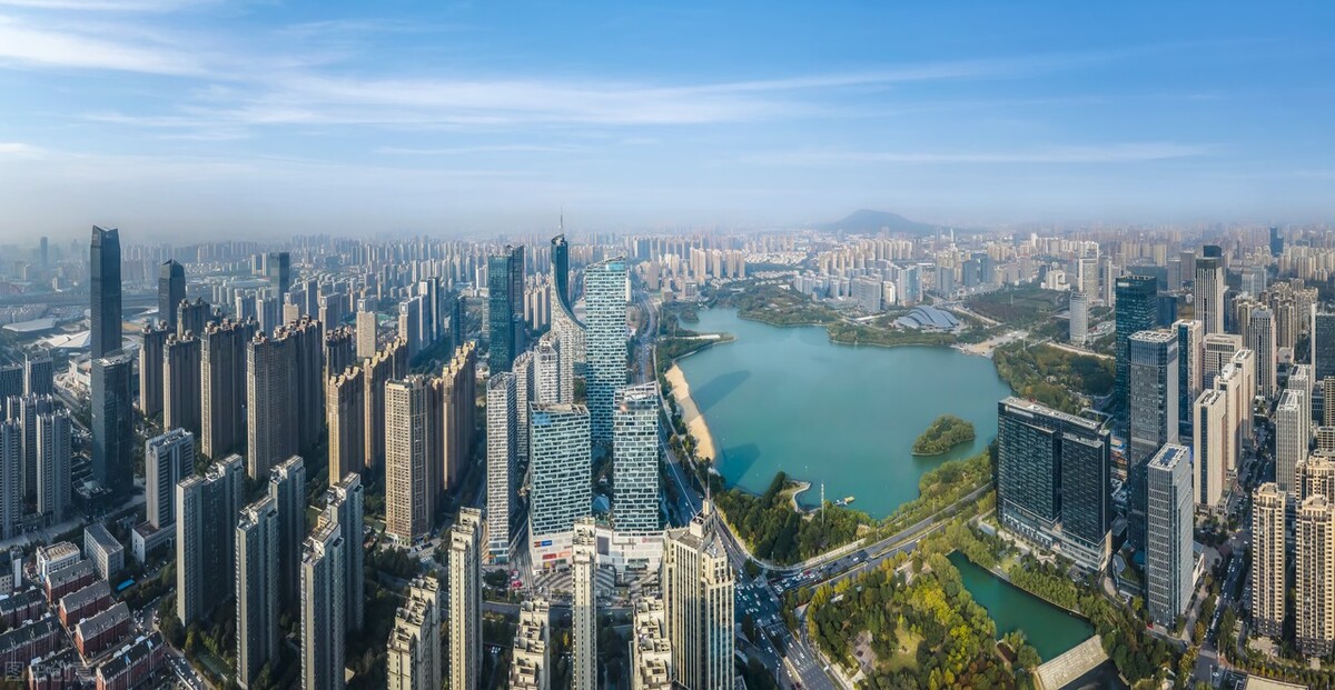 合肥买房建议,为什么我不建议你买车