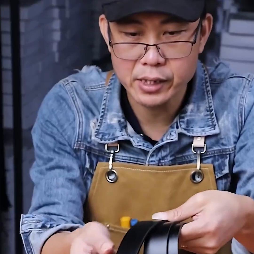 皮带品牌排行榜前十名,皮带男士真皮