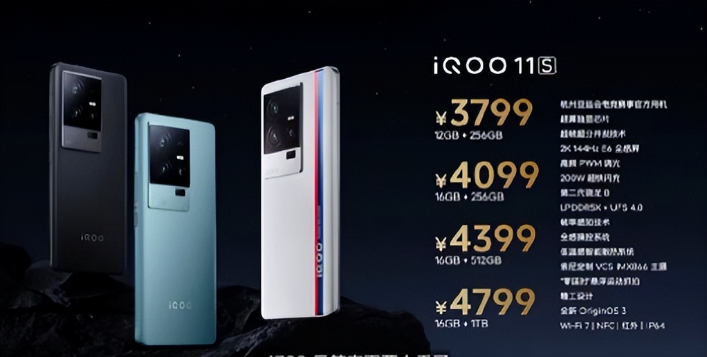 618大促结束,手机圈又热闹了真我GTNeo6你猜卖多少钱?