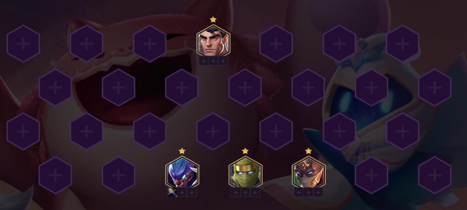 金铲铲之战王者第一名,金铲铲之战王者局狮子狗