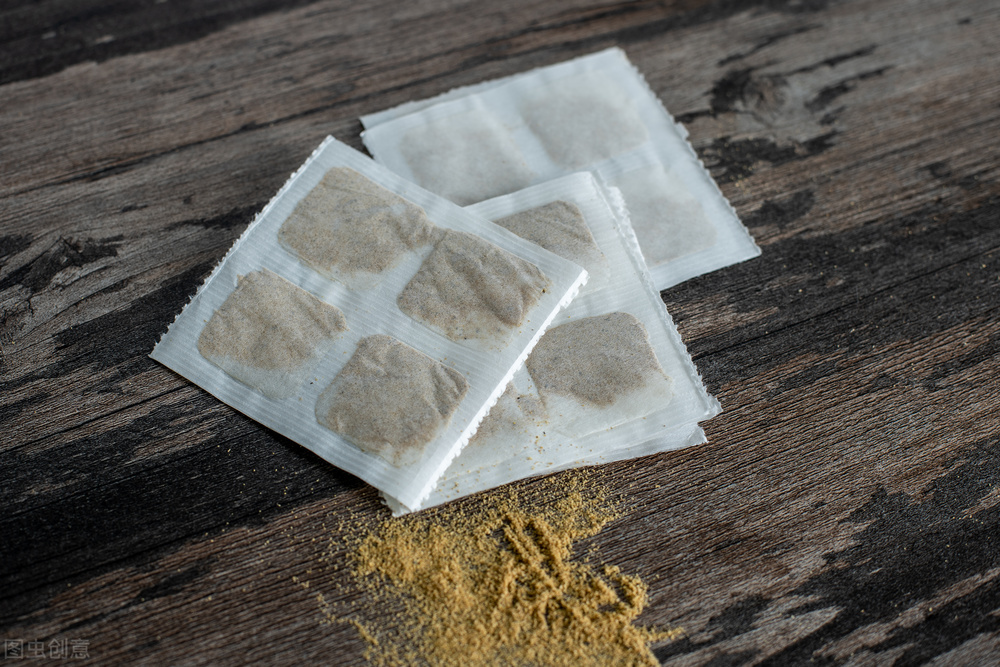 随手一贴就完事？贴膏药勿随意