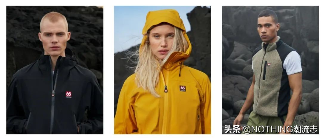 比鸟鼠象低一级别的户外品牌,户外品牌鸟象鼠对比