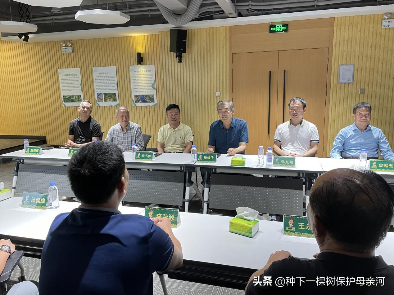 香港和黄集团,香港代表团考察大湾区东莞