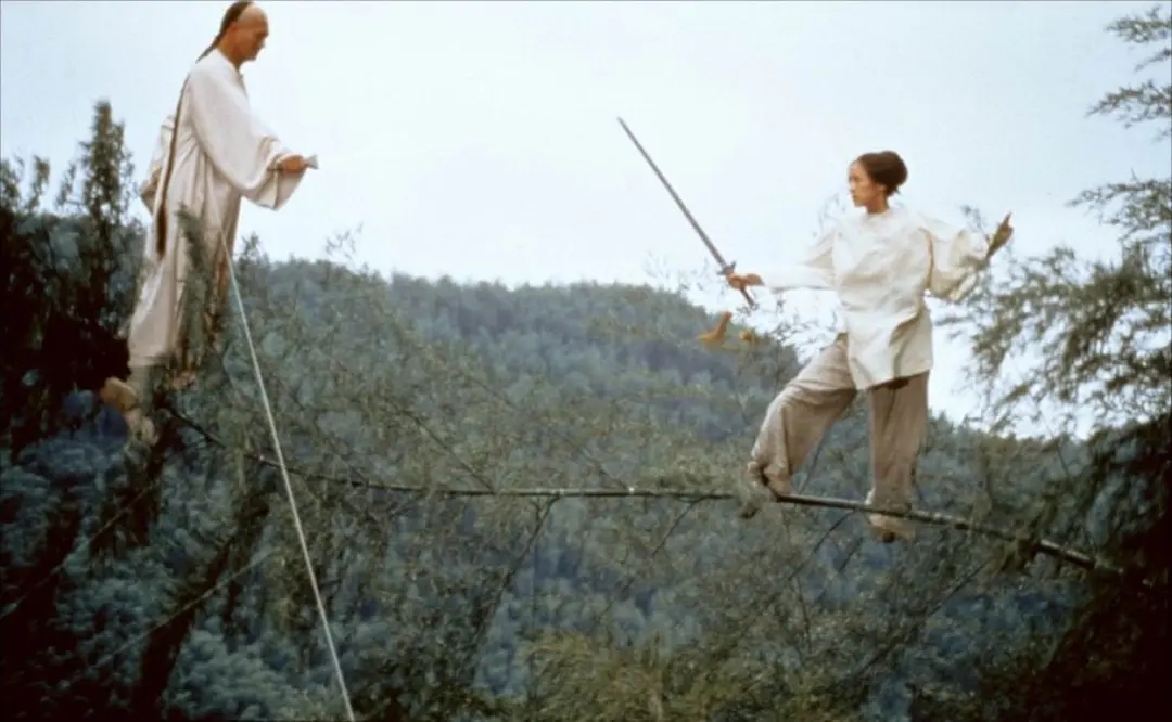 四大烂片之首无极,无极真的是烂片吗