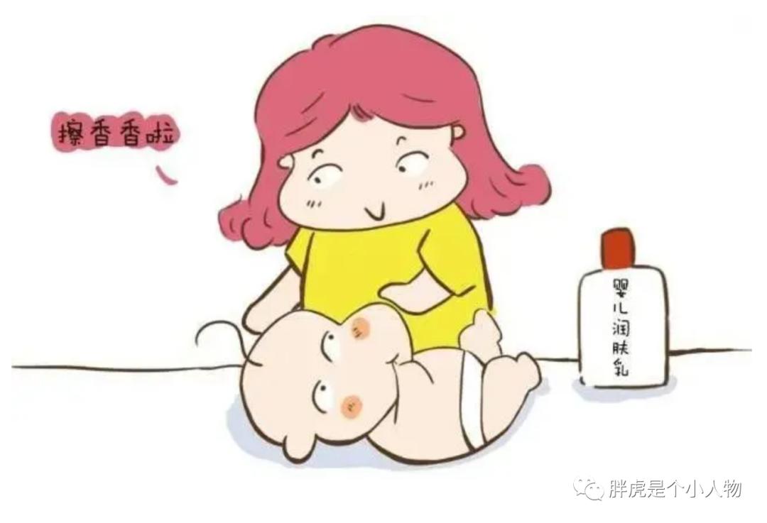 冬季如何给宝宝皮肤保湿,冬季如何护理宝宝