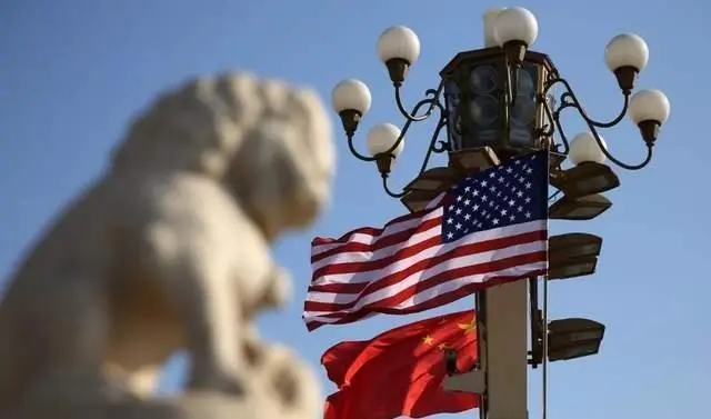 英国媒体评论中国对马岛立场,英国回应马岛问题