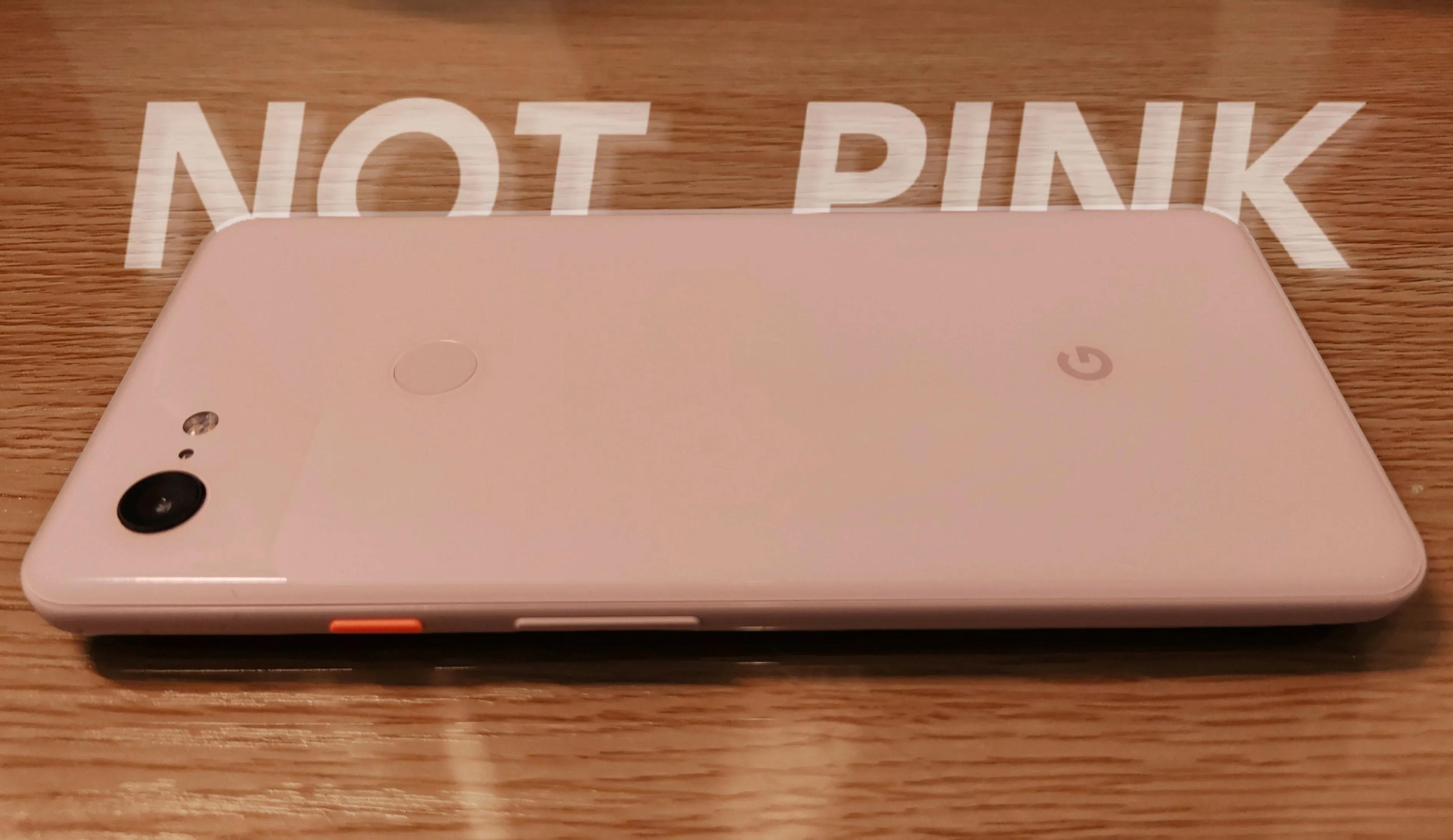 谷歌pixel3xl值不值得买,谷歌pixel3xl参数配置