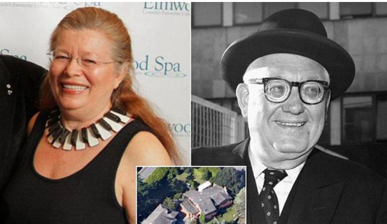 彭博亿万富豪榜,彭博全球亿万富豪实时排行榜