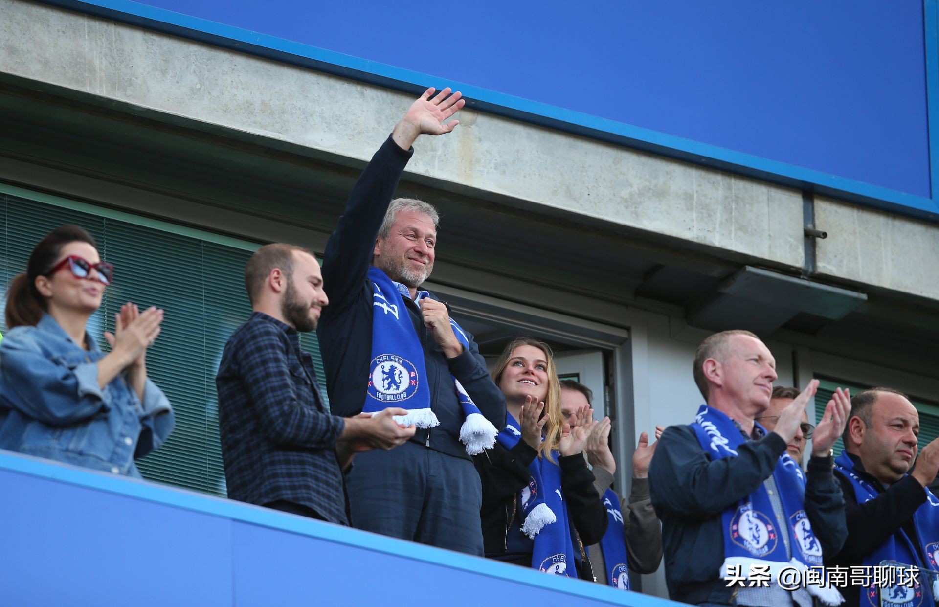 阿布离开切尔西去哪里了,廊桥遗梦切尔西