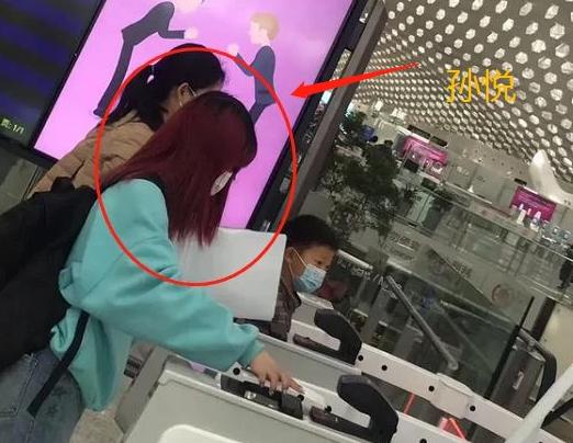 孙卓姐姐在哪个国家留学,孙卓姐姐海归做读书博主